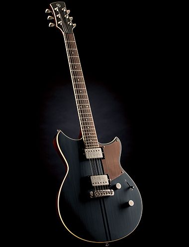 yamaha revstar series