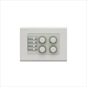 Control Hardware