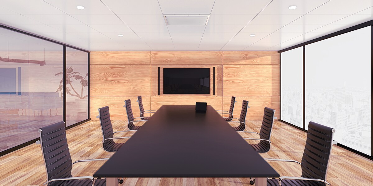 Yamaha and Crestron Collaborate To Deliver Enhanced Hybrid Meetings