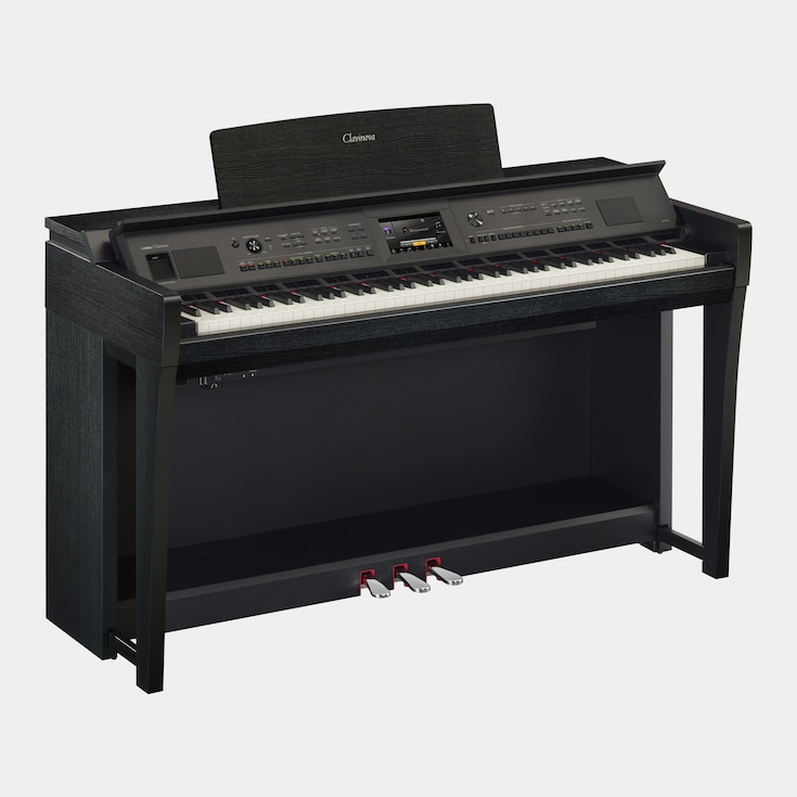 Yamaha Clavinova CVP-805