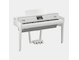 Yamaha Clavinova CVP-809