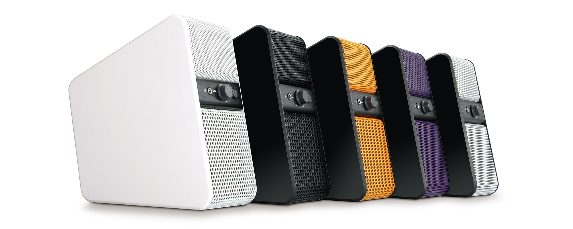 NX-50 - Overview - HiFi Components - Products - Home Audio