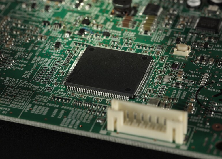 5 - Advanced DSP for Sophisticated Signal Processing
