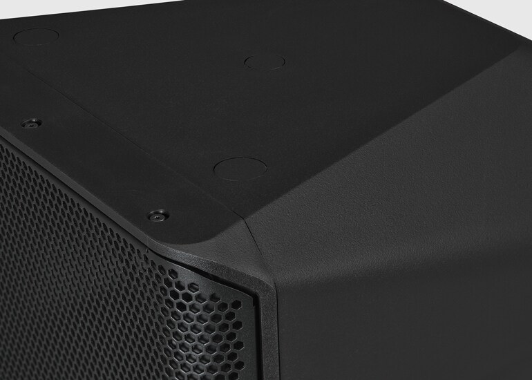 3 - Lightweight, High-Performance Moulded Enclosure