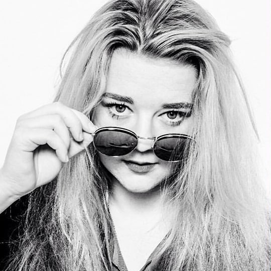 Emmi King