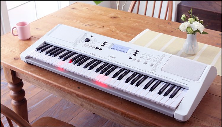 yamaha 300 keyboard