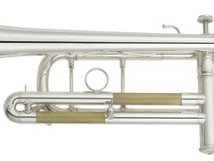 3rd Valve Slide
