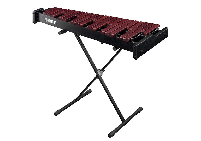 ★アイボリーチュール ★黒の斜めがけ ★黒★赤リボン　4点 YX1030PR - Overview - Xylophones - Products - Percussion - Musical