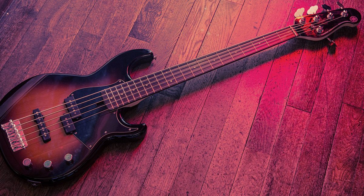 BB Series - 400 Series - Electric Basses - Guitars, Basses & Amps