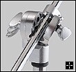 Placing Type BoomTilter Mechanism