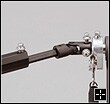 Smooth Moving Universal Joint