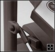 Base Frame Tie Rods