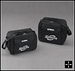 Compact and Convenient Semi-Hard Case