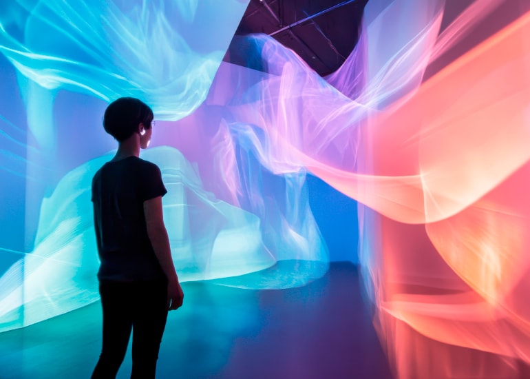 Ideal Applications: Network Switches Optimised for ProAV Systems