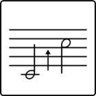 Octave Shift/Transpose icon