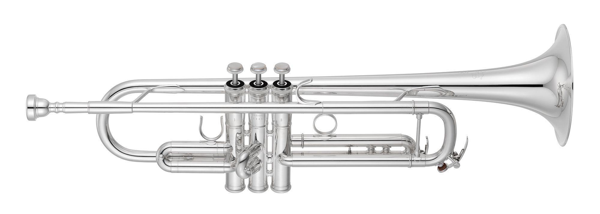 YTR-8335LA - Overview - Bb Trumpets - Trumpets - Brass & Woodwinds 