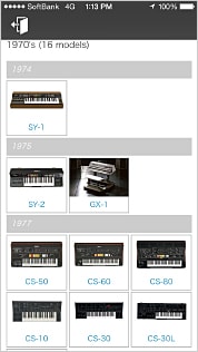 Chronology