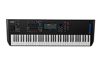 MODX7