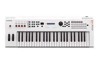MX49 WH