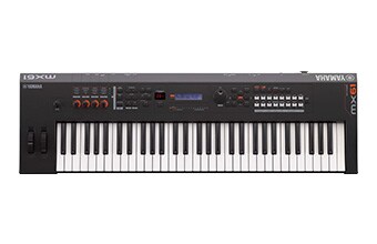 MX61 BK