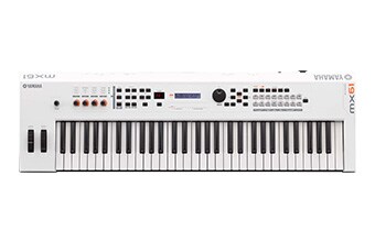 MX61 WH