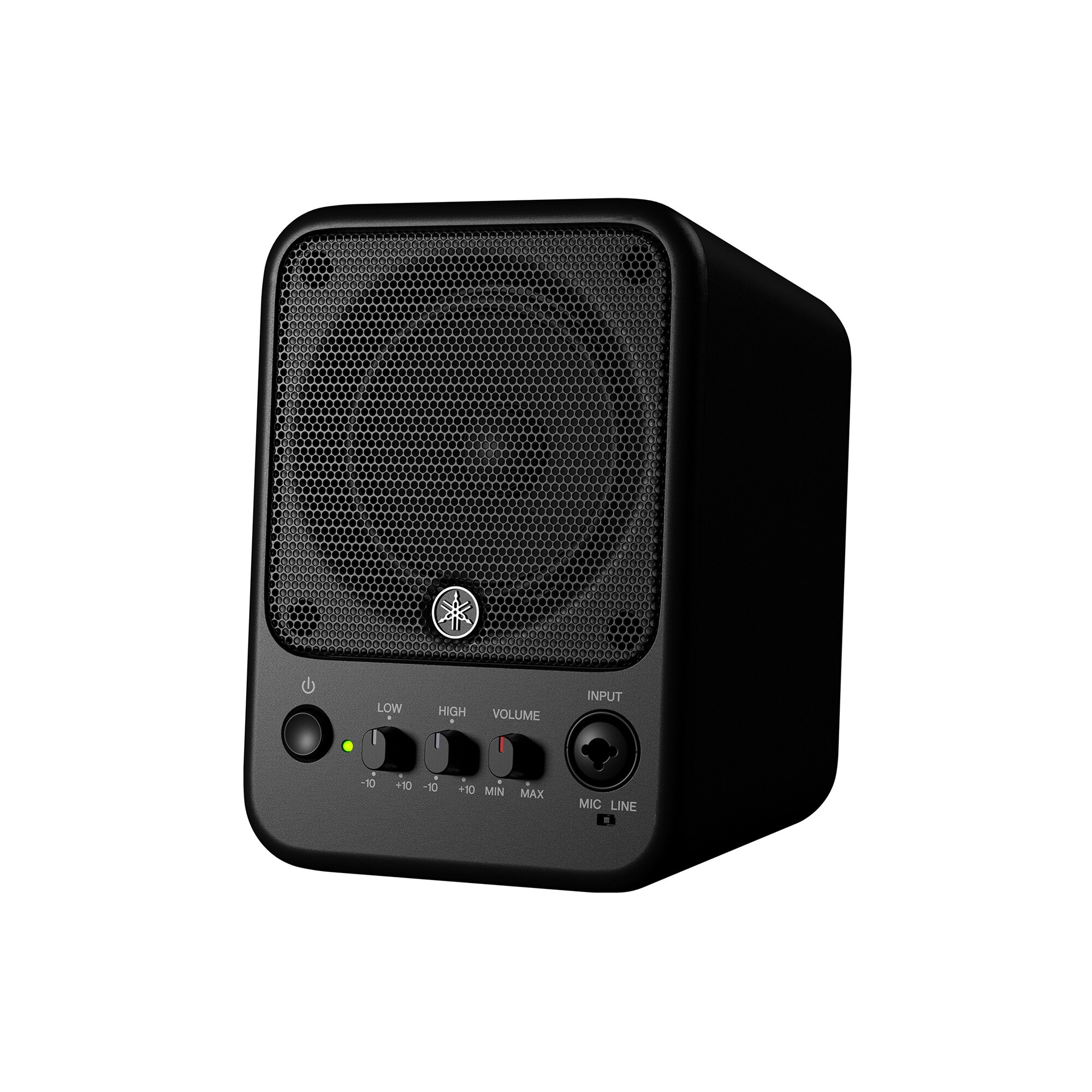 未使用　YAMAHA MS101-4 MS101-4 - Overview - Speakers - Products - Audio - Yamaha