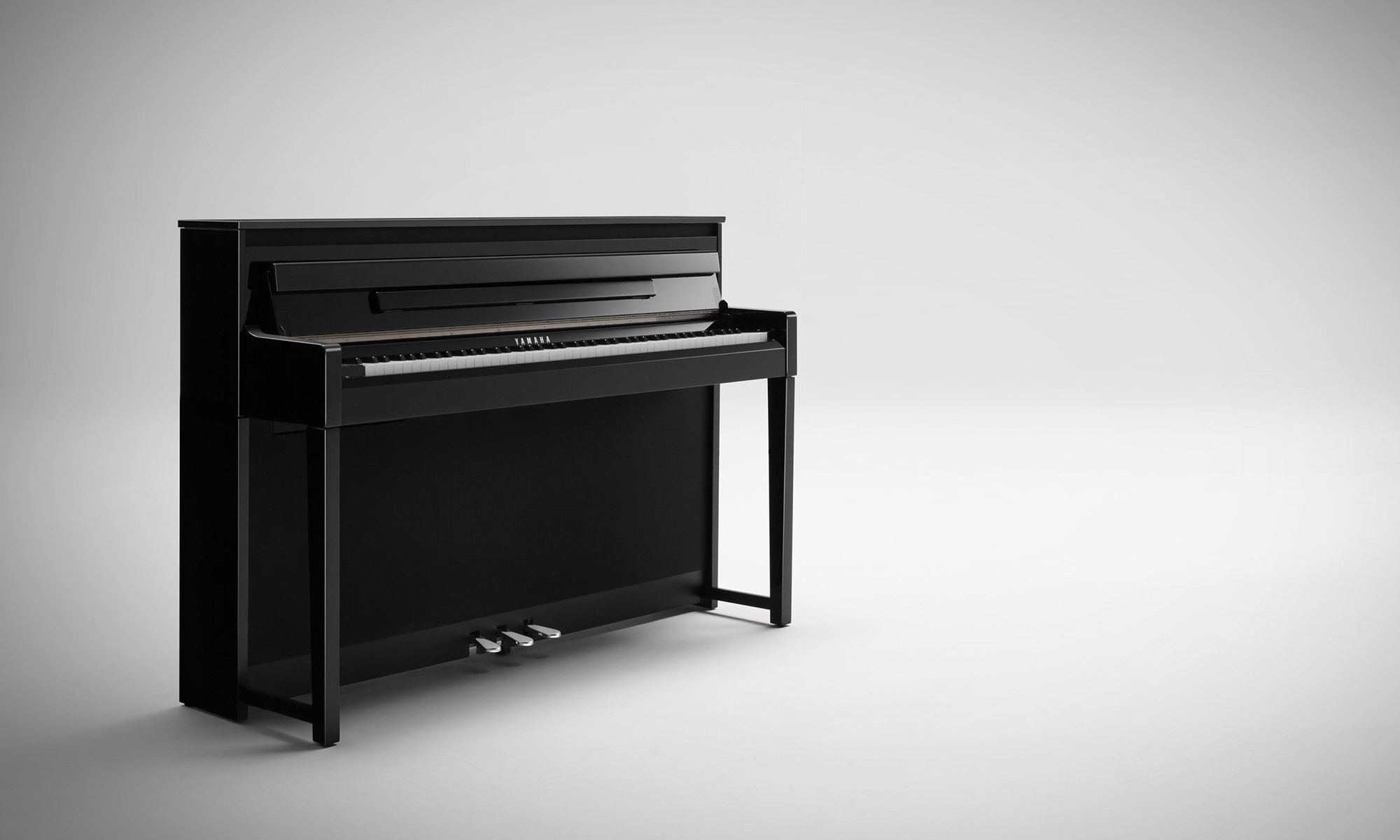 Digital Piano Clavinova CLP-585