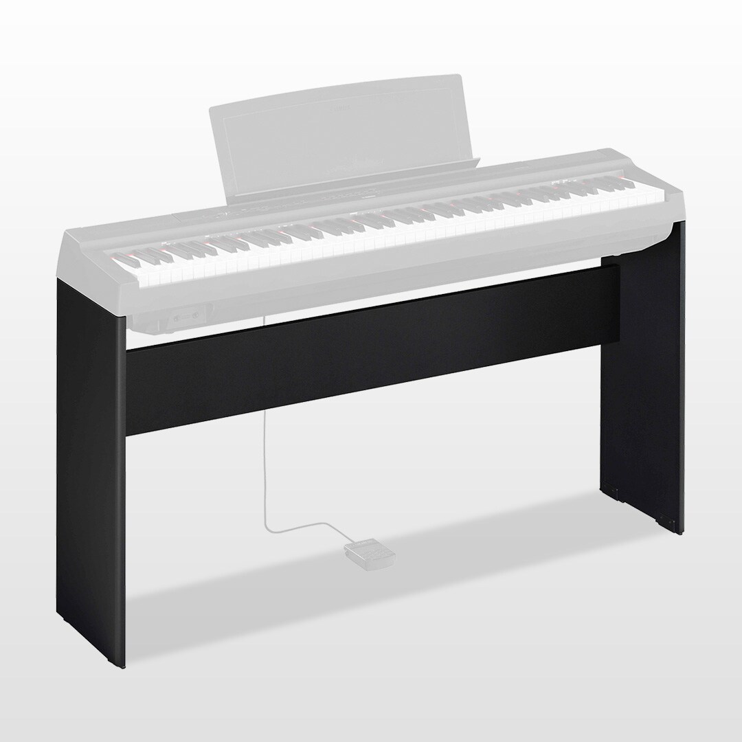 P-125a - Overview - P Series - Products - Pianos - Musical