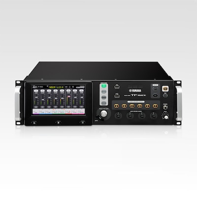 Yamaha Digital Mixer TF-RACK