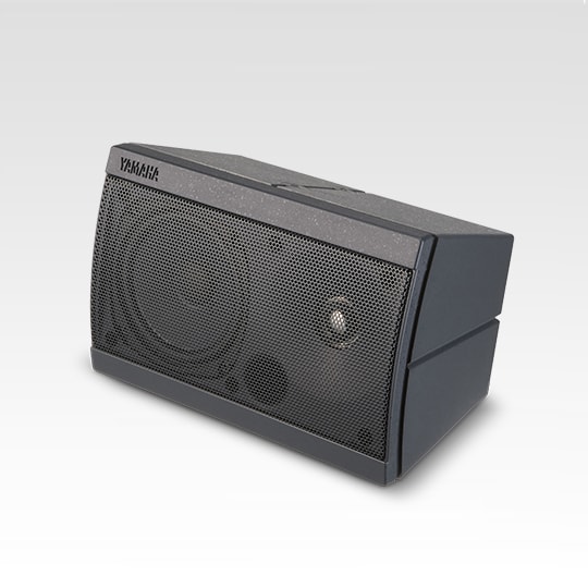 Q2452○ YAMAHA S15 Speaker Yamaha S15e Speaker System Pro Audio Pair Black Local Pickup Only