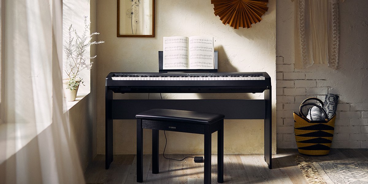 yamaha p45 electric piano