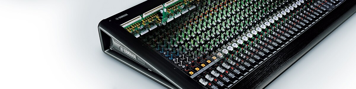 The Evolution of Analogue