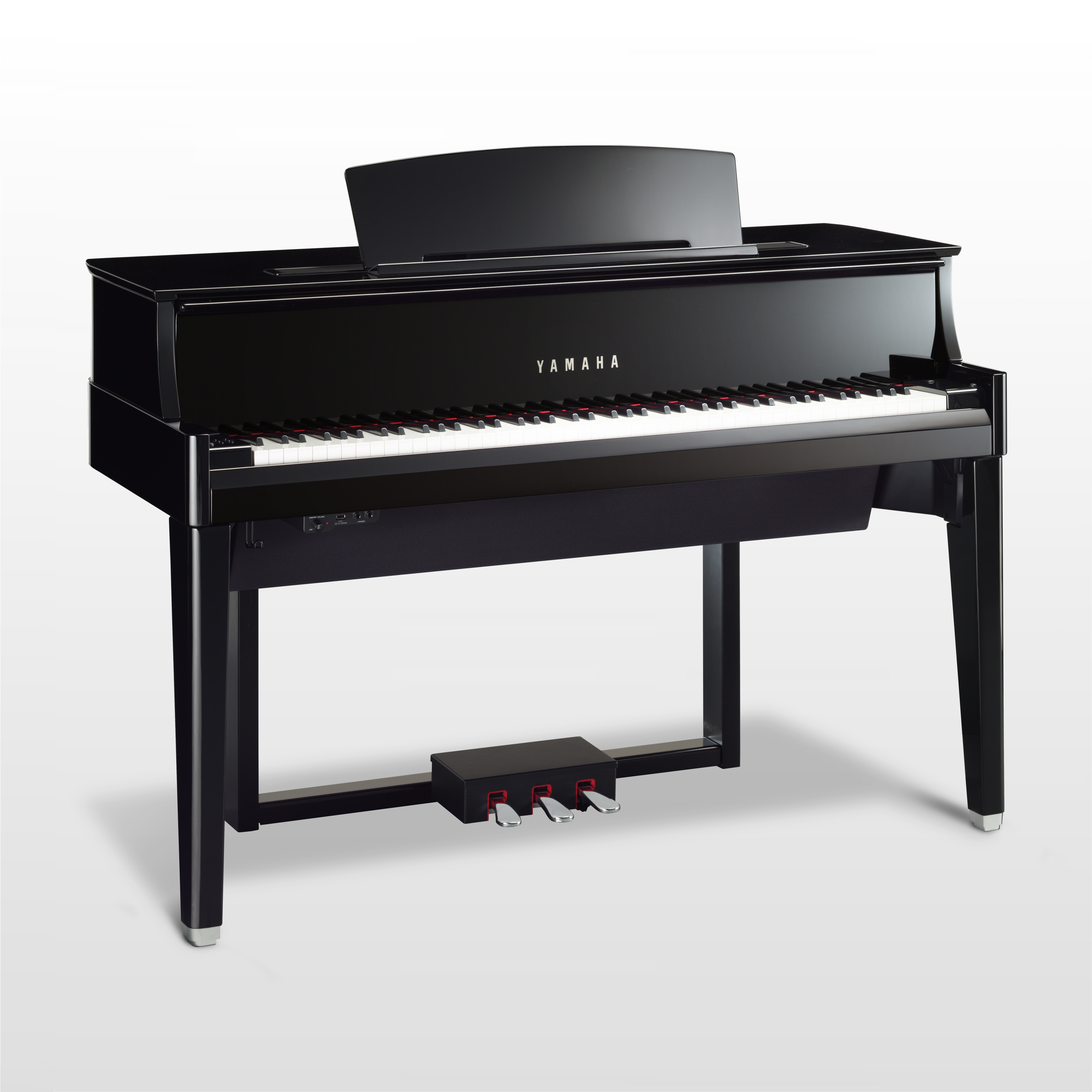 yamaha ypt255 keyboard