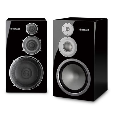 Speaker Systems - Audio \u0026 Visual 
