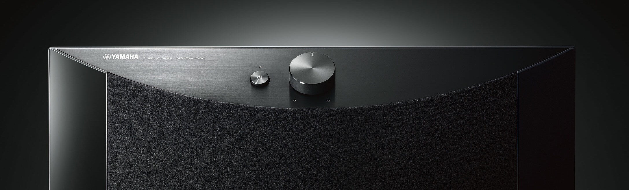 NS-SW1000 - Overview - Speaker Systems - Products - Home Audio