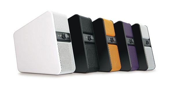 Yamaha sales desktop speakers