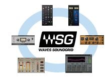 About SoundGrid