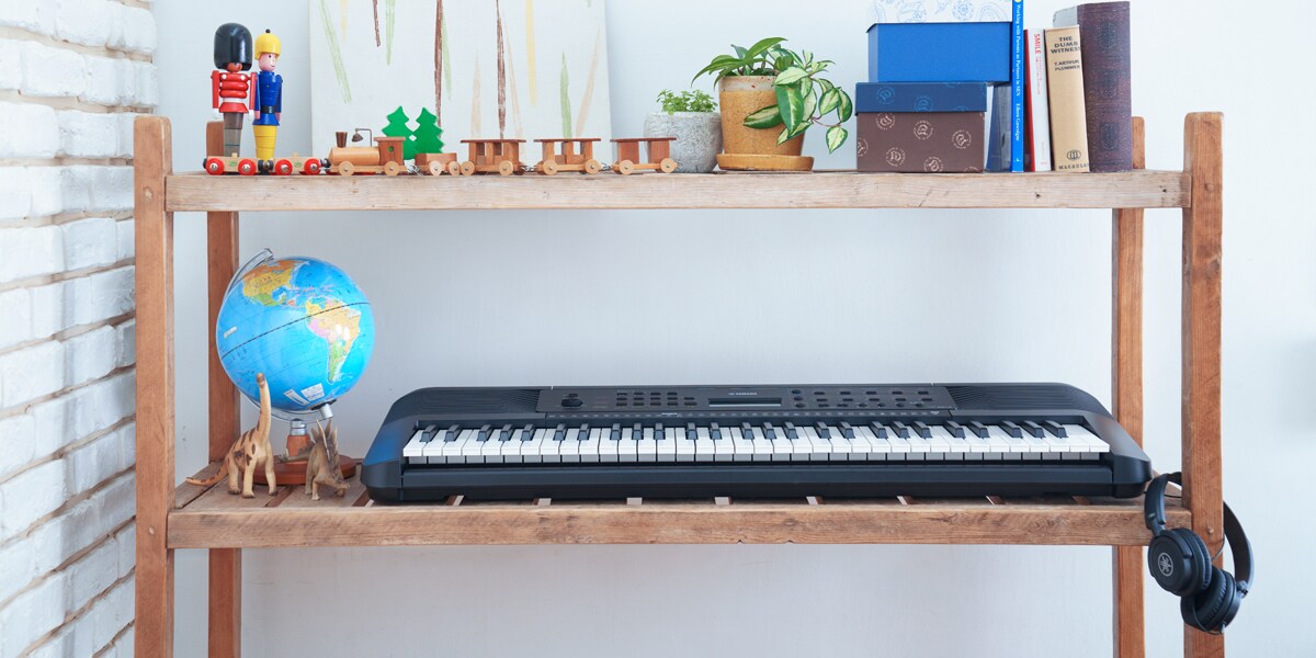 Yamaha PSR-E273