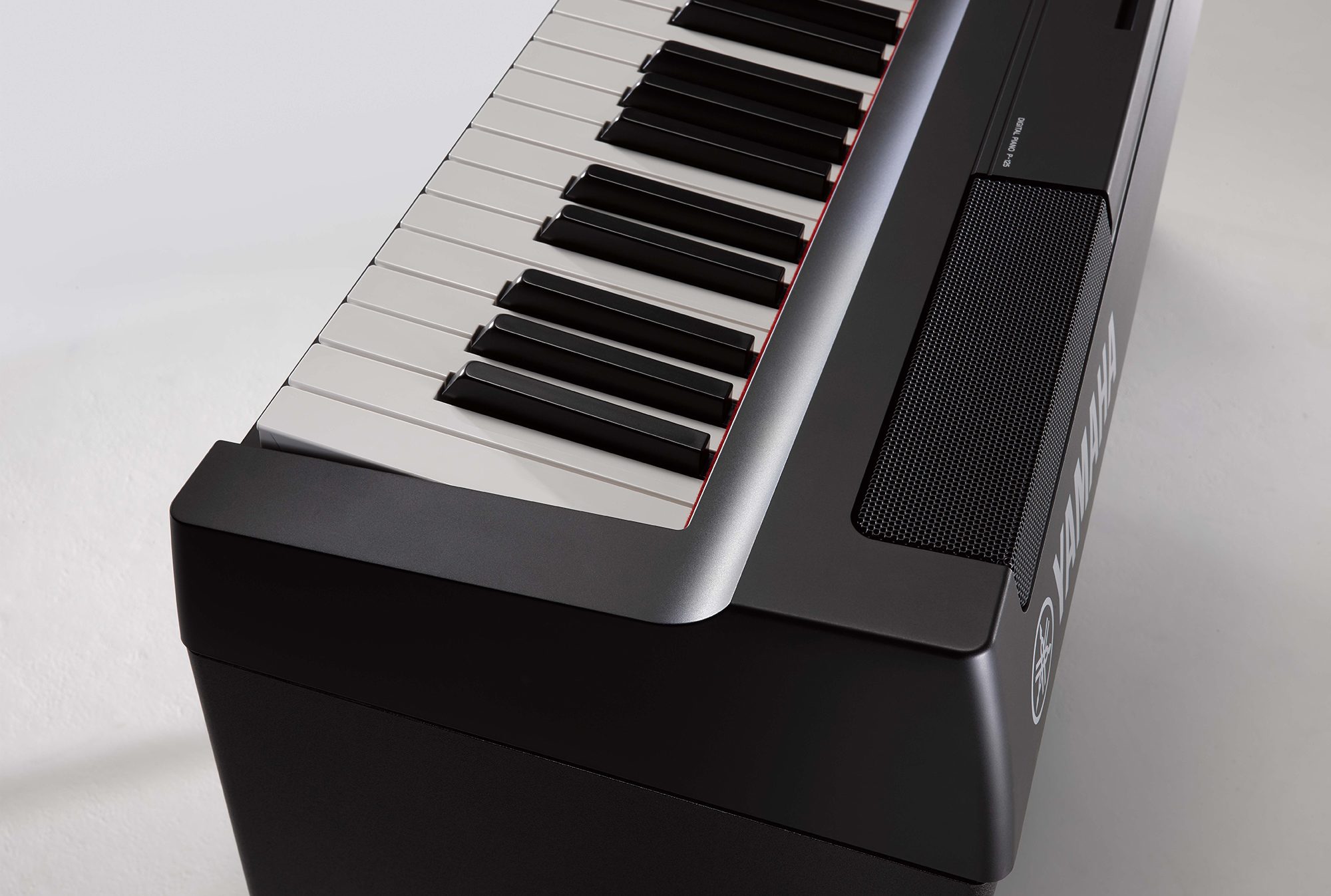 P-125 - Features - P Series - Pianos - Musical Instruments