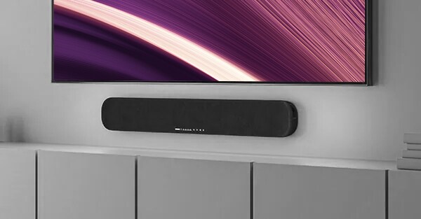 SR-B20A - Overview - Sound Bars - Products - Home Audio - Audio