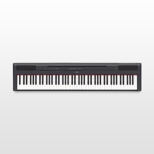 P-115 - Overview - P Series - Products - Pianos - Musical