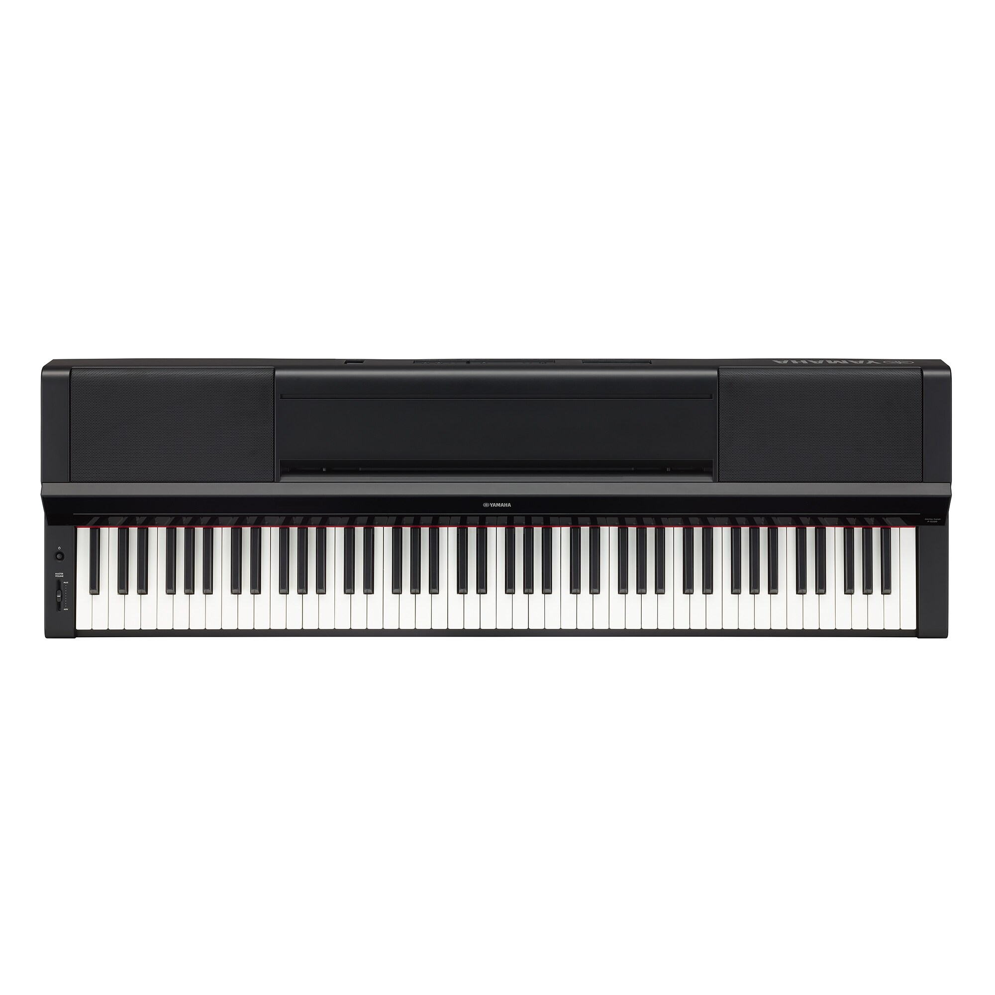 P-143BT - Overview - P Series - Products - Pianos - Musical
