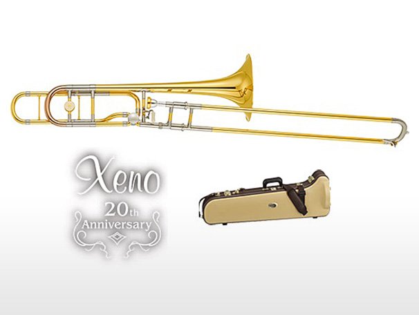 50th Anniversary Of Yamaha Wind Instruments - Yamaha - UK And Ireland