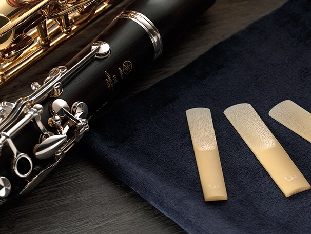 50th Anniversary of Yamaha Wind Instruments - Yamaha - UK and Ireland