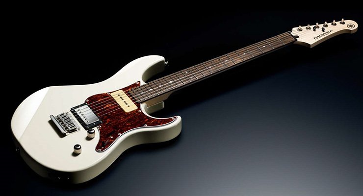 Yamaha pacifica deals bass