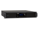 Yamaha Power Amplifier PC412-D Left