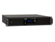 Yamaha Power Amplifier PC412-DI Left