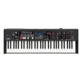 [Image] Yamaha YC61