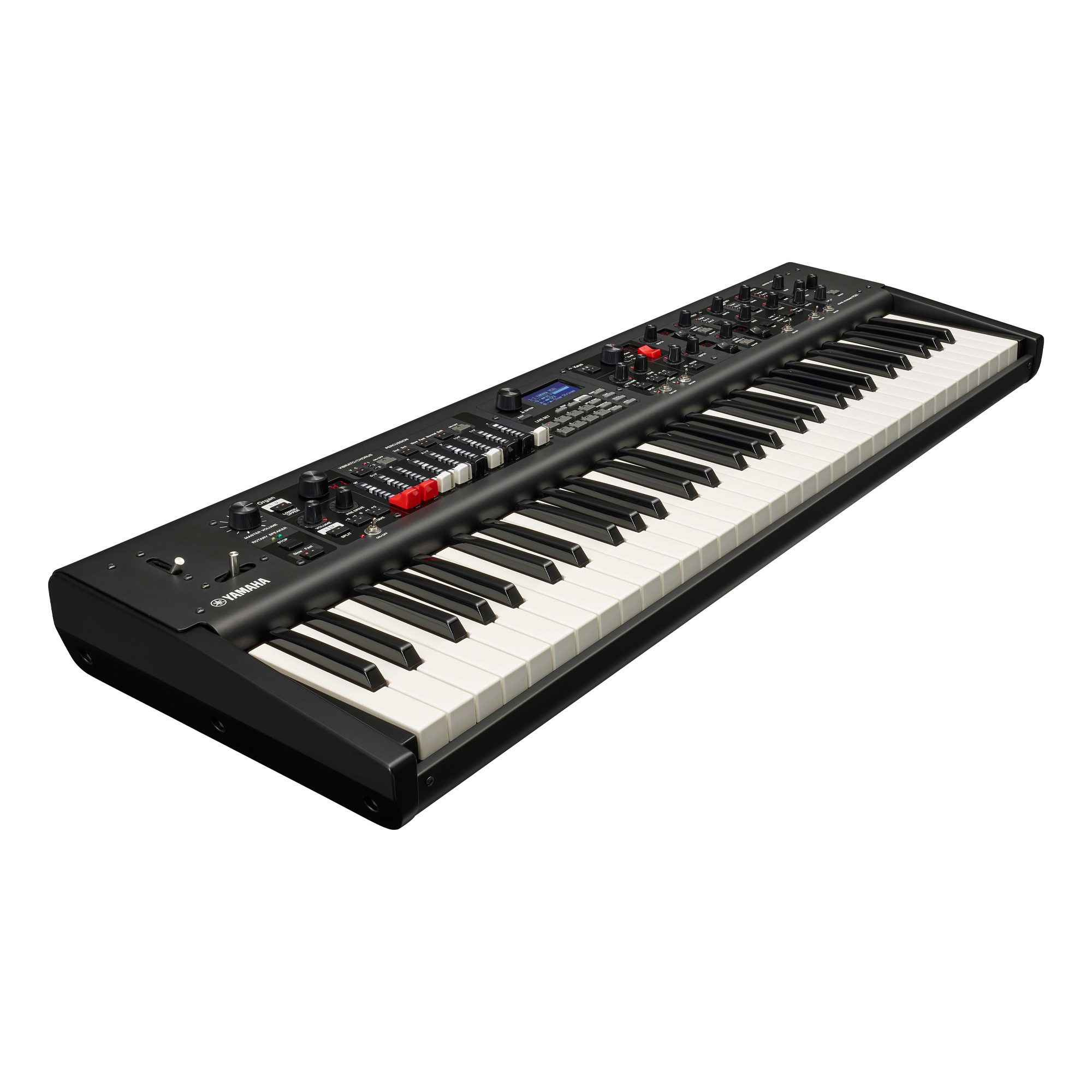 yamaha yc61 release date