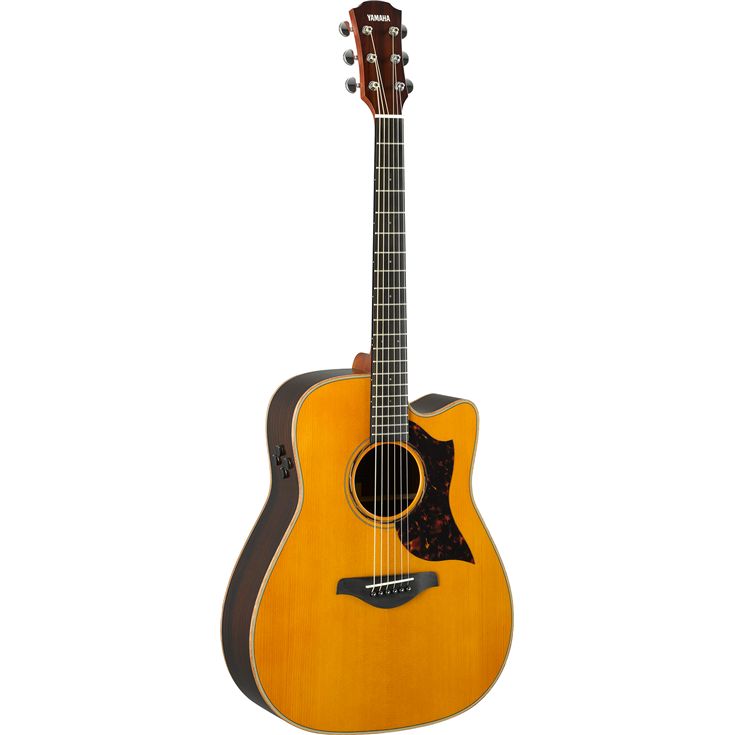 Guitar Finder for Acoustic Guitar - Yamaha - UK and Ireland